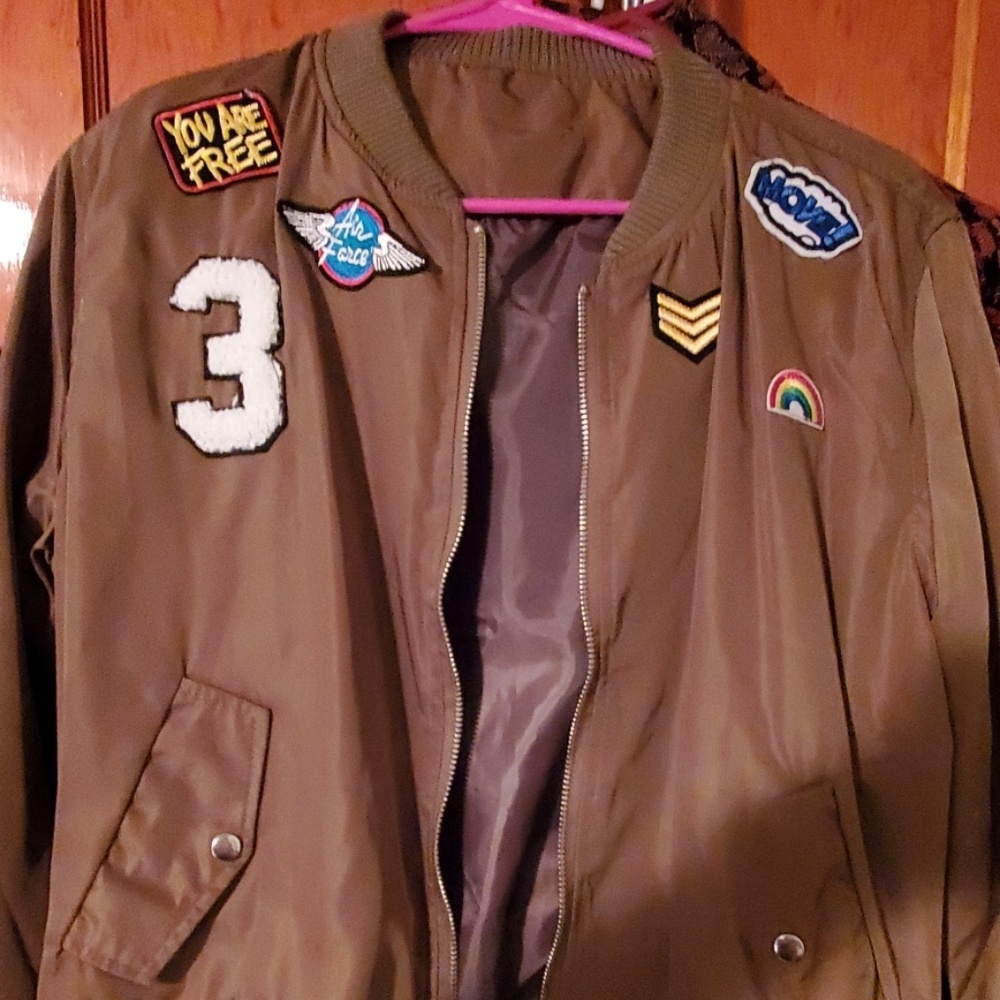 Jacket